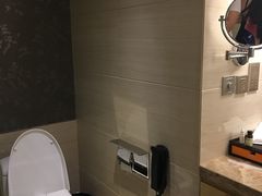 -常熟理文铂尔曼酒店