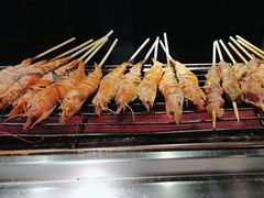 -川骄海鲜自助(河东店)