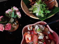 -Ginger(兴国路店)