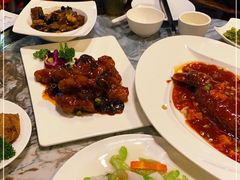 -功德林(南京西路店)