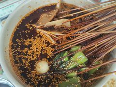 -乐山豆腐脑(北街店)