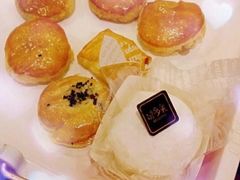 -味多美(金沙江路店)