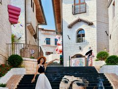 -华谊兄弟（长沙）电影小镇