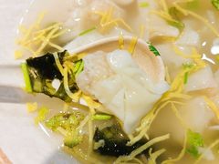 -琴岛顺天馄饨(崂山金鼎店)