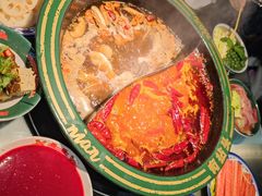 -有拈头成都市井火锅(体育路店)