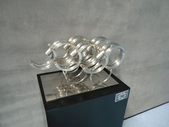 雕塑-长春世界雕塑园冰雪艺术天地