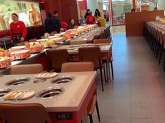 -龍歌自助小火锅(雨花台江南虹悦城店)