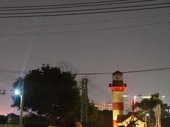 -喜洲吧·江畔老船厂·庭院餐厅(喜临院店)