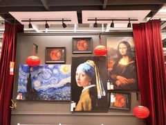 -宜家家居(西安未央商场店)