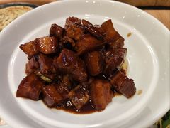 -宏状元现熬粥·京味菜(三里河店)