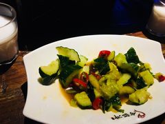 -令狐冲烤鱼·烧菜馆(达明店)