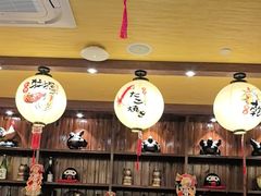 -鸟鹏烧鸟居酒屋(昌岗店)