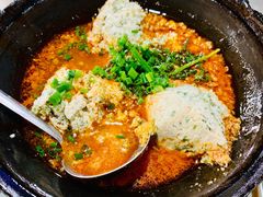 合渣-张关合渣(航空大道店)