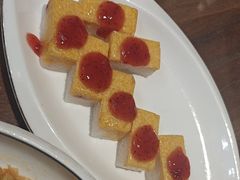 -二分八云雁阁•新晋菜大同味(长治路店)