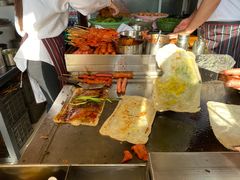 -海燕家人灌蛋饼(凤凰街店)