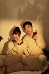 -米莱摄影写真(五大道别墅店)