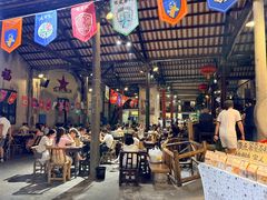 -東茅街茶馆