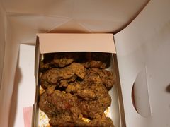 -悠个炸鸡(南京创始店)