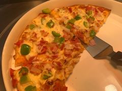 -汉巴味德·烤肉与啤酒的自助(杭州大悦城店)