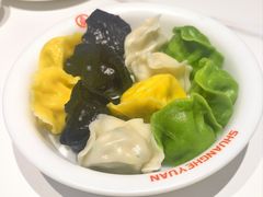 -双合园·海鲜水饺青岛菜(万佳广场店)