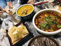 -西安饭庄·非遗陕菜(钟楼店)