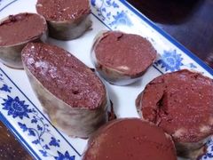 -老铜锅涮羊肉(大连海滨住宅小区店)