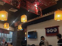 -井格重庆火锅(临平银泰城店)