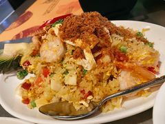 -simply thai天泰(长泰广场店)