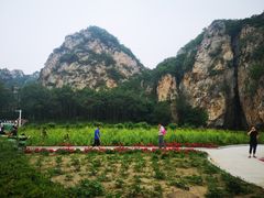 -大连冰峪旅游度假区