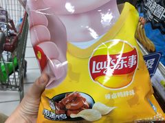 -百联南桥购物中心