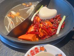 -牛市坎火锅(温州街店)