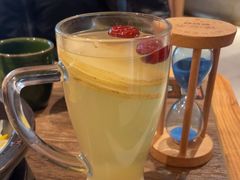 -云海肴·汽锅鸡·云南代表菜(浦江欢乐颂店)
