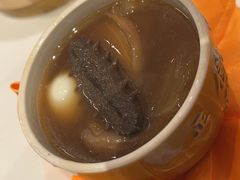 -莆田餐厅(吉隆坡柏威年广场店)