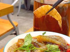 -唔止卤嘢·潮州府城菜(鹭江店)