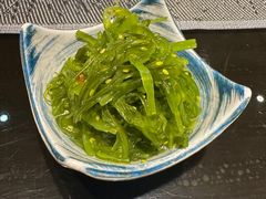 -昱匠·日本料理(金融街店)