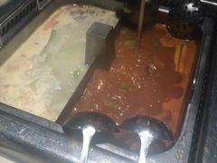 -海底捞火锅(武胜路凯德广场店)