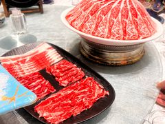 -东来顺•非遗火锅(外滩店)