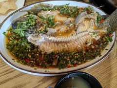 -妈妈的味道·腾冲特色菜(和顺古镇店)