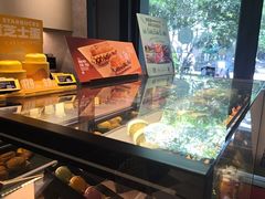 -星巴克(西湖天地店)