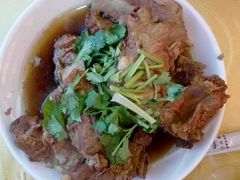 -真定郝家排骨(正定县总店)