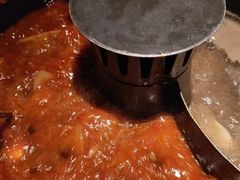 -晓宇重庆火锅(西安荟聚店)