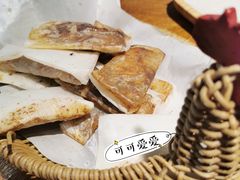 -臻炙大舍烤串(天龙家园店)