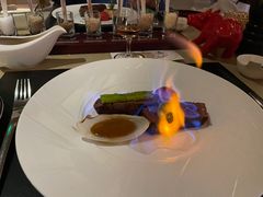 -恰餐厅CHAR Grill(北京三里屯洲际店)
