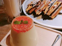 -印咖啡IN COFFEE(红旗街店)