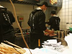 -乐乐姐超级土豆(中关村5号店)