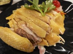 -鸡坤茶室(三里屯店)