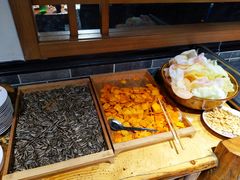 -东大桥小国抻面烧烤(长通路店)