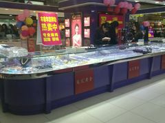 -物美大卖场(玉蜓桥店)