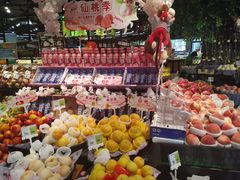 店内环境-超市发超市(学院路店)