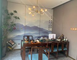 -觅境SPA·私享空间